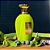 Perfume Voux Zingy - Unissex - Paris Corner - Imagem 2