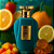 Perfume Voux Turquoise - Unissex - Paris Corner - Imagem 2