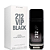 Tester 212 VIP Black – Carolina Herrera - 100ml - Imagem 1