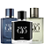 Kit Acqua di Gio Prestige Collection - 3 Flaconetes de 2ml - Imagem 1