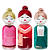 Kit Sisterland - 3 Flaconetes de 2ml - Imagem 1