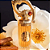 Perfume Sehr - Unissex - Lattafa - Imagem 2