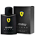 Perfume Ferrari Black – Scuderia Ferrari - 125ml - Imagem 1