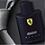 Perfume Ferrari Black – Scuderia Ferrari - 125ml - Imagem 2