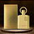 Perfume Supremacy Gold - Masculino - Afnan - Imagem 2