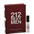 Amostra Oficial 212 Sexy Men - Carolina Herrera - Imagem 1