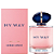 Perfume My Way - Giorgio Armani - 90ml - Imagem 1