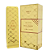 Creme Hidratante Royal Amber - Isabelle La Belle - 200ml - Imagem 1