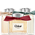 Kit Chloé Elegance Set - 3 Flaconetes de 2ml - Imagem 1
