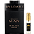 Bvlgari Man in Black Parfum - Bvlgari (Lançamento) - Imagem 1