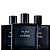 Kit The Bleu Trilogy - 3 Flaconetes de 2ml - Imagem 1