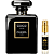 Coco Noir EDP – Chanel - Imagem 1