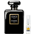 Coco Noir EDP – Chanel - Imagem 1