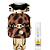 Fame Feline - Rabanne - Imagem 1
