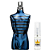 Le Male In Blue - Jean Paul Gaultier (Lançamento) - Imagem 1
