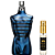 Le Male In Blue - Jean Paul Gaultier (Lançamento) - Imagem 1
