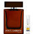 The One Pour Homme Parfum - Dolce & Gabbana (Lançamento) - Imagem 1