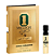 Amostra Oficial 1 Million Golden Oud – Rabanne - Imagem 1