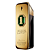 Amostra Oficial 1 Million Golden Oud – Rabanne - Imagem 2