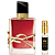 Libre Berry Crush - YSL - (LANÇAMENTO) - Imagem 1