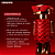 Perfume Fame In Love - Rabanne - 30ml - Imagem 2