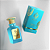 Perfume Maktub La Vie - Unissex - Bidaya - Imagem 2