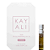 Amostra Oficial Yum Boujee Marshmallow Intense - Kayali - Imagem 1