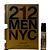 Amostra Oficial 212 Men Parfum - Carolina Herrera - Imagem 1