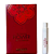 Amostra Oficial Le Rouge by Kenzo - Kenzo - Imagem 1