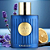 Perfume 25 Azure Velvet - Masculino - Khadlaj - Imagem 2