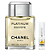 Égoiste Platinum EDT - Chanel - Imagem 1