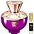 Dylan Purple Pour Femme - Versace - Imagem 1