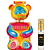 Toy 2 Gummy - Moschino (Lançamento) - Imagem 1