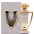 Perfume Extradose Femme – Feminino - Arabiyat Prestige - Imagem 1