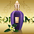 Perfume Soprano - Unissex - Xerjoff - Imagem 2
