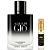 Acqua di Giò Eau de Parfum Intense - Giorgio Armani (Lançamento) - Imagem 1