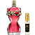 La Belle Rosea – Jean Paul Gaultier (Lançamento) - Imagem 1