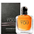 Perfume Stronger With You - Giorgio Armani - 100ml - Imagem 1