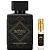 Bade’e Al Oud Black Exposed - Lattafa (Lançamento) - Imagem 1