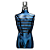 Amostra Oficial Le Male In Blue for men - Jean Paul Gaultier - Imagem 2