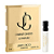 Amostra Oficial I Want Choo Le Parfum – Jimmy Choo - Imagem 1