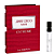 Amostra Oficial Jimmy Choo Man Extreme – Jimmy Choo - Imagem 1