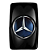 Amostra Oficial Mercedes - Benz Man Intense - Imagem 2