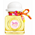 Amostra Oficial Twilly Eua Ginger - Hermès - Imagem 2