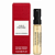 Amostra Oficial Gold Incense - Carolina Herrera - Imagem 1