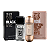 Dupla de Miniaturas 212 Vip Black & 212 Vip Rose - Carolina Herrera - Imagem 1