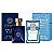 Dupla de Miniaturas Versace Man Eau Fraiche & Versace Pour Homme Dylan Blue - Imagem 1