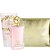 Symbol For a Lady EDP 100ml + Hidratante 150ml - Imagem 1
