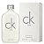 CK ONE - EDT - 100ml - Imagem 1
