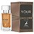YOUR TOUCH FOR MEN - EDP - 30ml - Imagem 1